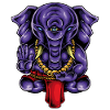 Ganesha
