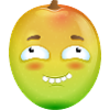 mango fruit003