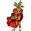 Great carrot