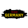 Team Germany Button