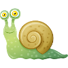 snail