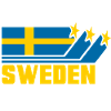 Sweden / Swedish - Flag / Gift