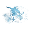 snowboard