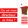 Charlie Directeur de thèse