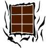 abdominal dechire1 chocolate tablet