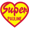 heart heart super pauline