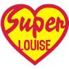 coeur super louise