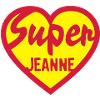 coeur super jeanne