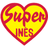heart heart super ines