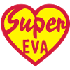 heart heart super eva