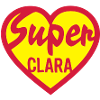 heart heart super clara