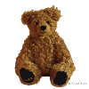 Teddybär