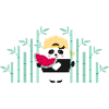 PANDALICIOUS