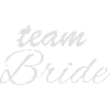 Team Bride