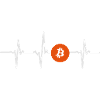 Bitcoin heartbeat pulse