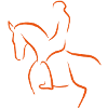 dressurpferd