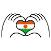 Coeur Niger