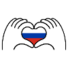 Coeur Russie