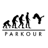 Parkour Evolution