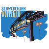 New suspension railway from Wuppertal