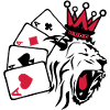 king king poker lion1