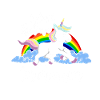 Rainbow Unicorn