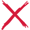 X
