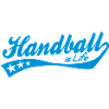 handball is life - retro