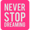 Dreamer. Traumfänger. Quotes. Geschenk