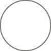 BLACK CIRCLE