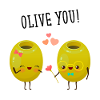 Olive vous! - Les amateurs d'olive