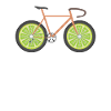Lemon Bicycle