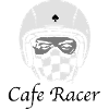 CAFE RACER Rider