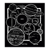 Planet Solar System Galaxys