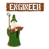 Vous êtes un ingénieur?