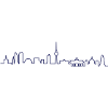 Skyline Berlin line