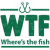 Where is the fish? - Gift