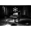 Lost Place - piano (logo)