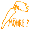 Möhre?