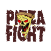 Pizza Fight