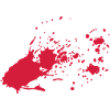 Blood Splatter II