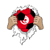 Tunisia football team gift