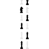Chess King Queen