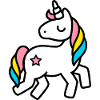 unicorn
