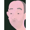 Fld.) Gesicht Face Fratz
