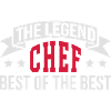 The Legend Chef