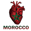Morroco