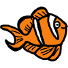 NEMO - Anemonefish