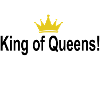 King of Queens T-Shirt