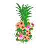 pineapple